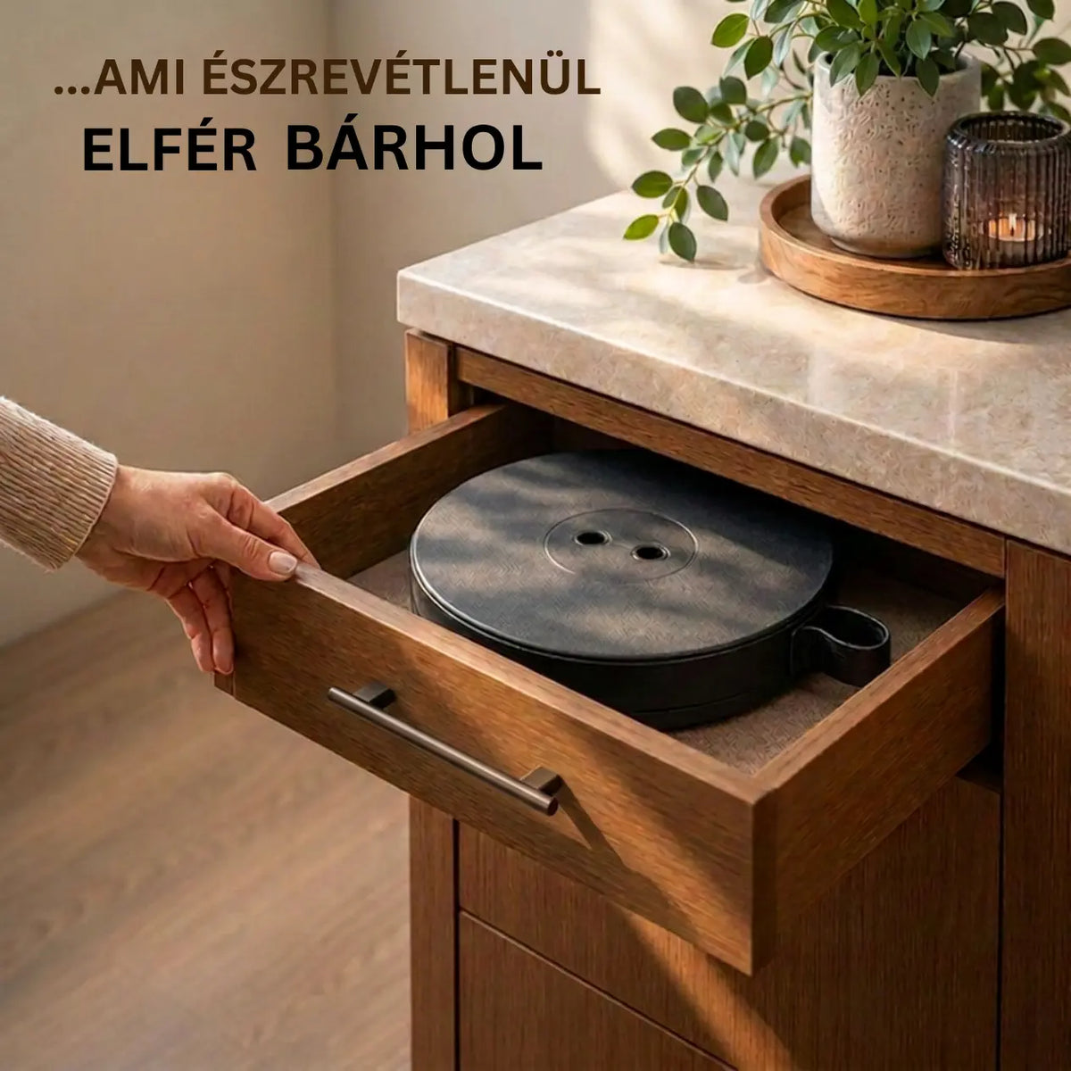 ZenithSeat™ Prémium Teleszkópos Szék – Bárhol, Bármikor!